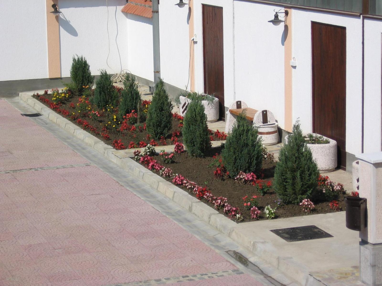 Hotel Tehnograd Kraljevo Exterior photo