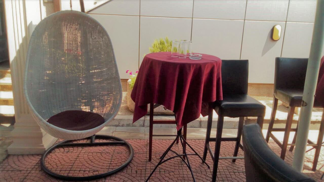 Hotel Tehnograd Kraljevo Exterior photo